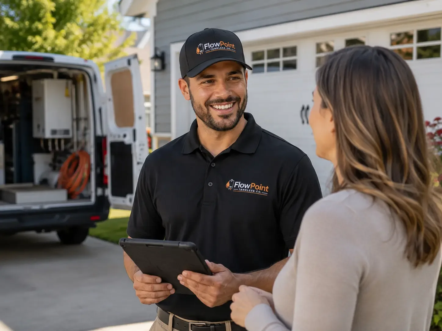 Tankless Water Heater Installation Crawford, GA FAQs
